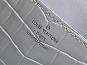 LOUIS VUITTON | Des Vent In White N84713 - 3