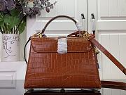 LOUIS VUITTON | Des Vent In Brown N84713 - 4