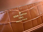 LOUIS VUITTON | Des Vent In Brown N84713 - 3