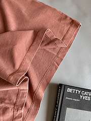 BALENCIAGA | T-Shirt In Pink - 4