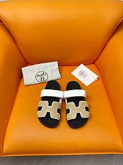 HERMES | Chypre Sandals 02 - 1