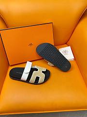 HERMES | Chypre Sandals 02 - 6