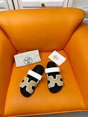 HERMES | Chypre Sandals 02 - 5