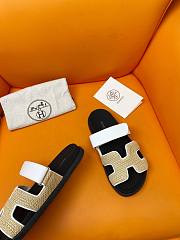 HERMES | Chypre Sandals 02 - 2
