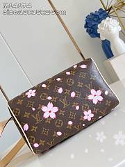 LVxTM Speedy Bandoulière 25 Chery Blossom M14174 - 3