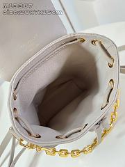 LOUIS VUITTON | Coussin Backpack Mini Monogram In Beige  - 3