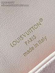 LOUIS VUITTON | Coussin Backpack PM Monogram In Pink - 4