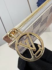 LOUIS VUITTON | Romy Card Holder Monogram - 3