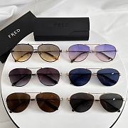 Fred Sunglasses FG40001U - 1