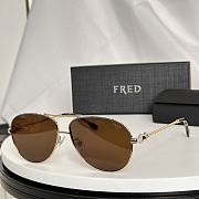 Fred Sunglasses FG40001U - 5