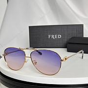 Fred Sunglasses FG40001U - 4