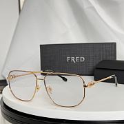 Fred Sunglasses FG40013U - 6