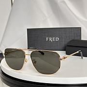 Fred Sunglasses FG40013U - 5
