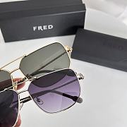 Fred Sunglasses FG40013U - 4