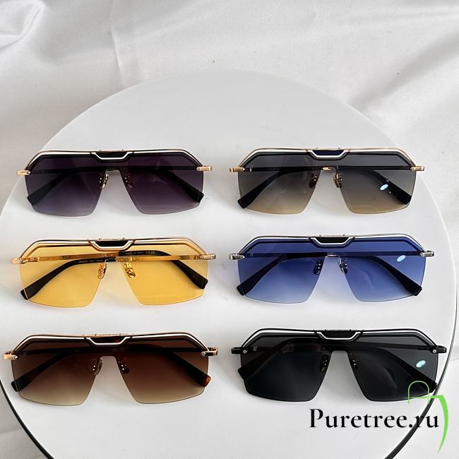 Hublot Sunglasses H39120 - 1