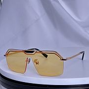 Hublot Sunglasses H39120 - 4
