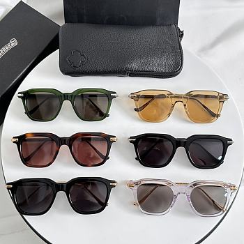 CHROME HEARTS | CUMPTION-A Sunglasses 