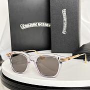 CHROME HEARTS | CUMPTION-A Sunglasses  - 6