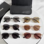 CHROME HEARTS | GAG Sunglasses - 1