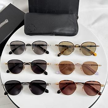 CHROME HEARTS | GAG Sunglasses