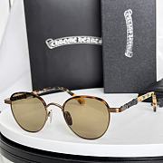 CHROME HEARTS | GAG Sunglasses - 5