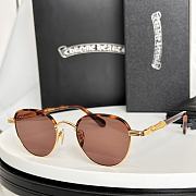 CHROME HEARTS | GAG Sunglasses - 4