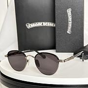 CHROME HEARTS | GAG Sunglasses - 3