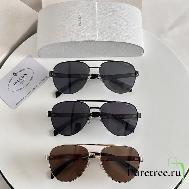 PRADA | OPS51ZSQ Sunglasses - 1