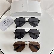 PRADA | OPS51ZSQ Sunglasses - 1