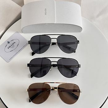 PRADA | OPS51ZSQ Sunglasses