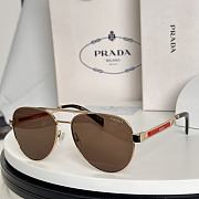 PRADA | OPS51ZSQ Sunglasses - 6