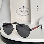 PRADA | OPS51ZSQ Sunglasses - 5