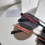 PRADA | OPS51ZSQ Sunglasses - 3