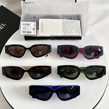 CHANEL | 6056 Sunglasses 