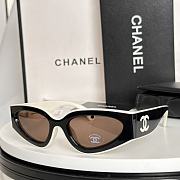 CHANEL | 6056 Sunglasses  - 6