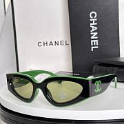 CHANEL | 6056 Sunglasses  - 4