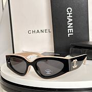 CHANEL | 6056 Sunglasses  - 3