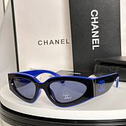 CHANEL | 6056 Sunglasses  - 2
