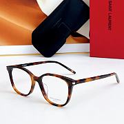 YSL | SL644/F Sunglasses - 6