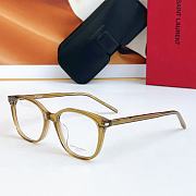 YSL | SL644/F Sunglasses - 5