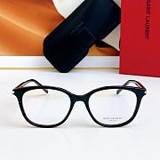 YSL | SL644/F Sunglasses - 4