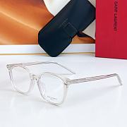 YSL | SL644/F Sunglasses - 2