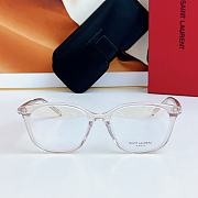 YSL | SL644/F Sunglasses - 3