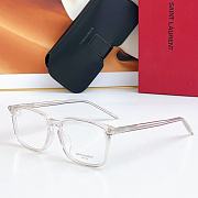 YSL | SL645/F Sunglasses - 6