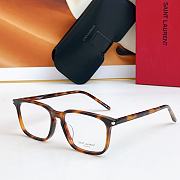 YSL | SL645/F Sunglasses - 2