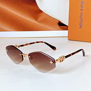 LOUIS VUITTON | Z24601 Sunglasses  - 6