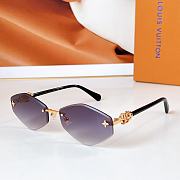 LOUIS VUITTON | Z24601 Sunglasses  - 3