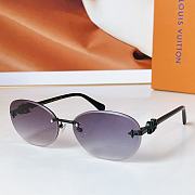 LOUIS VUITTON | Z24591 Sunglasses - 6