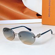 LOUIS VUITTON | Z24591 Sunglasses - 5