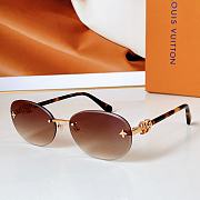 LOUIS VUITTON | Z24591 Sunglasses - 4